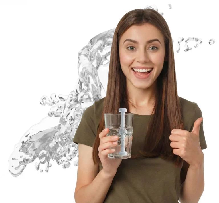 Vive Hom,Fortmag France,correction magnétique eau,hydratation cellulaire,dynamisation eau
